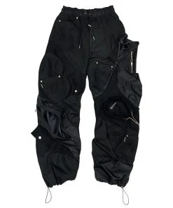 [SURGERY] Seasonless BAJI 'all Black' Best Sellers