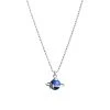 [OD2U] Seasonless MY PLANET NECKLACE_BLUE