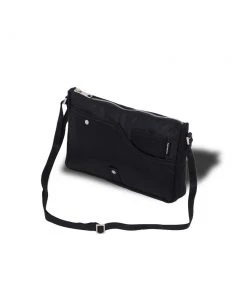 [OURDENTITY] Seasonless Signature Mini Bag | Black
