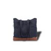 [OURDENTITY] Seasonless 3way Big Shoulder Bag Denim Best Sellers