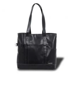 [OURDENTITY] Seasonless 3way Big Shoulder Bag Leather