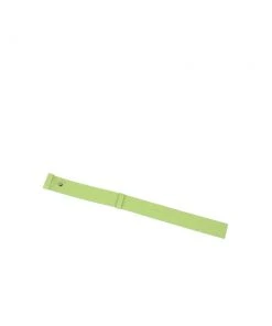 [OURDENTITY] Seasonless S/S Color Strap (GREEN)