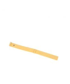 [OURDENTITY] Seasonless S/S Color Strap (YELLOW)