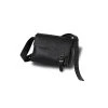 Best Sellers [OURDENTITY] Seasonless Unbalance Mini Bag Black