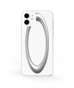 [SOSA] Seasonless Metal Oval_Hard