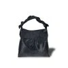 [OURDENTITY] Seasonless Wave Bag Black