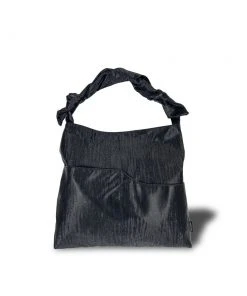 [OURDENTITY] Seasonless Wave Bag Black