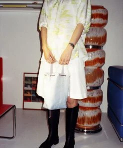 [RYSM] Seasonless Misty Glow Mini Bag