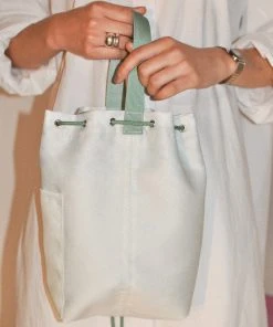 [RYSM] Seasonless Day Glow Mini Bag