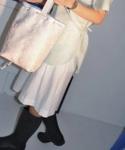 [RYSM] Seasonless Morning Glow Mini Bag