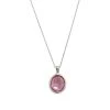 [OD2U] Seasonless HAZE NECKLACE_BABY PINK