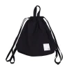 Best Sellers [OURDENTITY] Seasonless Draw String Bag Black
