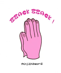 [MINJIENA] Seasonless Zzack Zzack Griptok