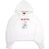 [MERENS] FW 21 Hoodies Edge Cutting Sweatshirt Best Sellers