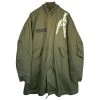 [SURGERY]Seasonless Mosa Saurus Parka M-65 'khaki'