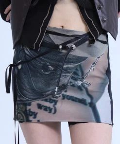 [ELFELFELF ARCHIVES] Seasonless Western Belt Best Sellers