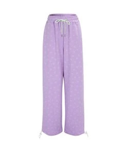 [MINJIENA] Winter 21 Purple Pants Best Sellers