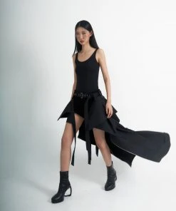 [ARTS DE BASE] Winter 21 ADB Technical Chaps (Black) Best Sellers