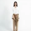 [ARTS DE BASE] Winter 21 ADB Technical Chaps (Beige) Best Sellers