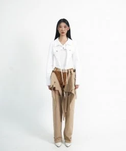 [ARTS DE BASE] Winter 21 ADB Technical Chaps (Beige) Best Sellers