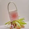 Best Sellers [RYSM] Seasonless Glaze Bag - Strawberry