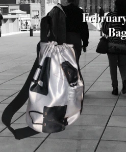 [DYDO] Seasonless February Bag